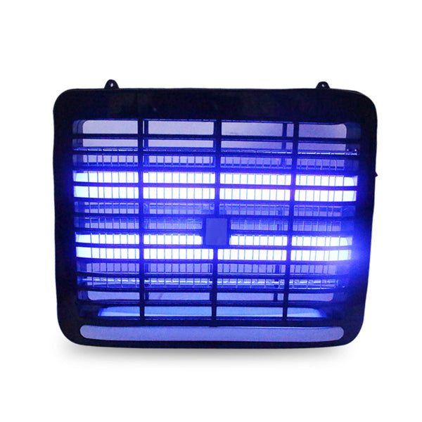 4/6/8W LED Electric Mosquito Killer UV Lamp Insect Pest Fly Bug Zapper Catcher Insect Killer Lamp