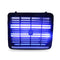 4/6/8W LED Electric Mosquito Killer UV Lamp Insect Pest Fly Bug Zapper Catcher Insect Killer Lamp
