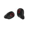 [bluetooth 5.0] TWS Mini Wireless bluetooth Earphone HiFi CVC Denoise Bilateral Calls Headphone Headset with Mic