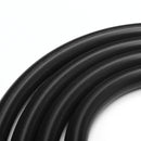 2-22mm Inner Diameter Silicone Tube 2M Length Silicone Vacuum Hose Tubing Turbo Coolant Tube
