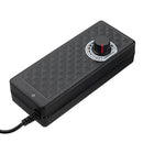9-24V 5A Adjustable Power Supply Adapter High Power Voltage Speed Regulated Power Adapter
