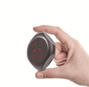FM Transmitter LED Display USB Port bluetooth Stereo Music Play MP3/WMA/WAV/FLV Car Charger