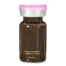 Permanent Eyebrow Tattoo Pigment 3D Micropigmentation Brows Ink Makeup Emulsions