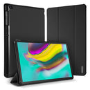 Tri-Fold Tablet Case for Samsung Tab S5E Tablet