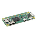 Raspberry Pi Zero W 1GHz Single-Core CPU 512MB RAM Support bluetooth and Wireless LAN