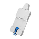 5Pcs SONOFF DR DIN Rail Tray Adjustable Mounted Rail Case Holder Solution Module