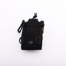 Baofeng MSC20B Radio Case Holder Portable Pouch For Baofeng UV-5R Walkie Talkie Intercom Accessory