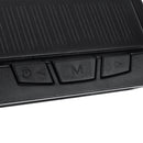 Car Solar TMPS Tyre Pressure Monitoring System Wireless Colour Screen Automatic Switch Tire Tyre Pressure Monitor Detector