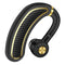 Wireless bluetooth Headphone CVC6.0 Noise Cancelling  Stereo Earphone Sports Headset with Mic