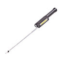 XANES XA003 1*XP-G2 S3+COB 1000LM Magnetic Tail Signal Light Magnetic Grabber LED Flashlight