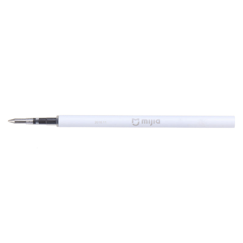 3 Pcs Xiaomi Mijia Pen 0.5mm Ink Pen Refill Writing Point Sign Pen Black