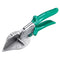 45- 135 Electrical Wire Slot Shear Buckle Mounting Multi Angle Scissors Cutter