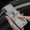 Bakeey Fabric Cloth Anti Fingerprint Protective Case For Samsung Galaxy Note 10/Note 10 5G