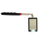 Telescopic Vehicle Inspection Mirror with LED Work Light Amplification Car Repair 360 Rotate LED Mirrors
