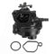 Carburetor Assembly Fuel Gas Lawn Mower Carb For Briggs and Stratton 799583