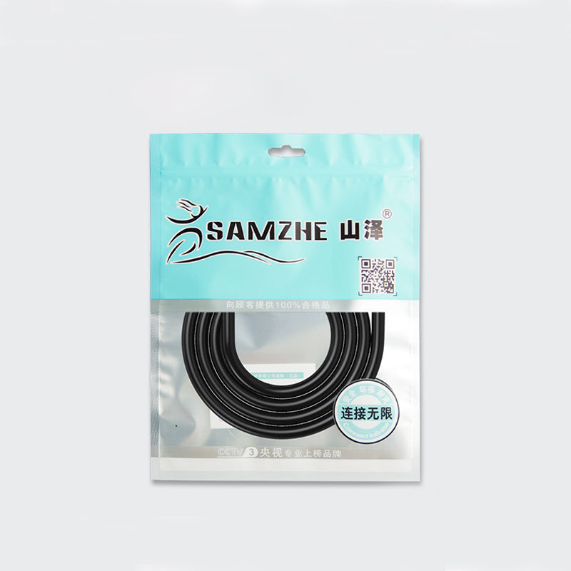 SAMZHE SDY-01B USB 3.0 Extension Cable USB Male to Female Flat Extend Cable 0.5m/1m/1.5m/2m Data Cable