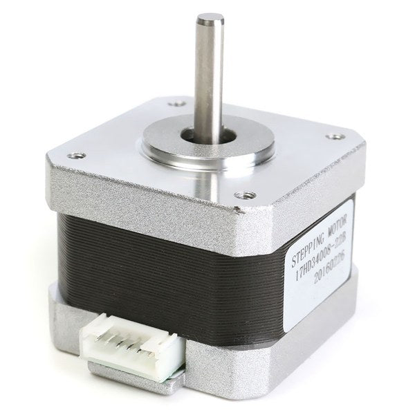 3D Printer High Torque 17 Stepper Motor 300mN 1.5A 2-phase 4-wire