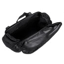 BIKIGHT 3L Frame Bag Bike Bicycle Case Pannier Luggage Pouch Portable Reflective Headpack