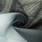 180x180CM Elephant Waterproof Bathroom Shower Curtain 12 Hooks
