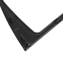2DIN Radio Fascia Car Stereo Panel Plate Adapter Trim For Seat Leon Right Hand Drive