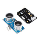 YwRobot Electronic Building Blocks Ultrasonic Ranging Sensor Module