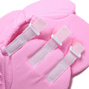 New Soft Sponge Flower Shape Dog Cat Collar Pet Elizabeth Circle Wound Healing Medical Anti-Bite