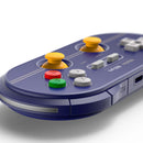 8Bitdo N30 Pro2 Wireless bluetooth Controller Gamepad for Nintendo Switch Windows for MacOS Android for Raspberry PI