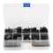 Geekcreit 610Pcs Wire Jumper Pin Header Connectors Housing Female Kit For  Raspberry Pi