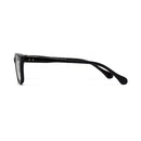 Near Far Dual Use Presbyopic Glasses Black for Men and Women with Anti blue light Comfortable Resin Presbyopic Glasses Reading Glasses Multi Focus Intelligent High Grade Portable