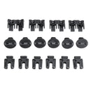Intake Manifold Runner Connecting Rods For Mercedes OM642 V6 3.0 CDI W164 C219 Repair Tool Kit