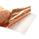 50mm x5m Pure Cooper Foil Tape EMI Single Side Conductive Tape