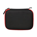 12 Bottle 10ml Essential Oils Storage Holder Carrying Bags Travel Bag