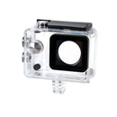 i60+ Camera Waterproof Case Compatible With ThiEYE i60+ And i60e Support IP68 Waterproof Level