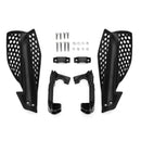Motorcycle 22mm Handbar Hand Guards Motocross Handguard Protector Protection Dirt Bike Pit Bike ATV Quads