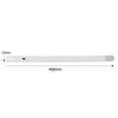 DC12V 40CM 5.6W Hand Wave 24 LED Under Cabinet Rigid Strip Light for Bar Kitchen Bathroom Home Decor