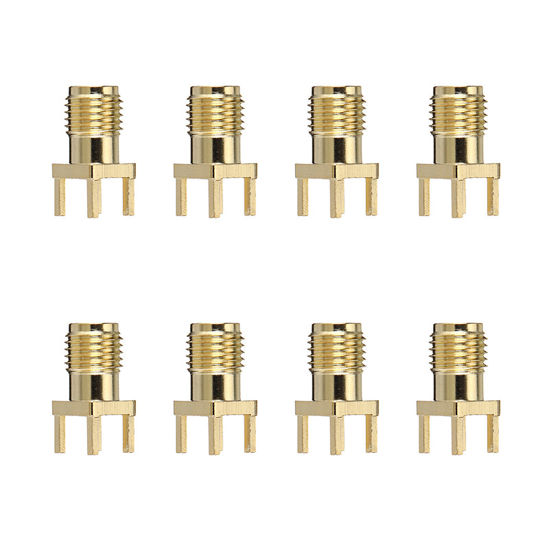 AD7606 Data Acquisition Module Synchronous Sampling Module 16Bit/200KSps ADC Module