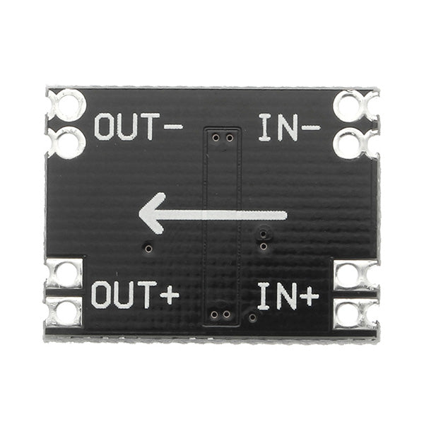 5pcs DC-DC 12V 3A Power Supply Module Buck Step Down Regulator Module 24V 18V To 12V Fixed Output
