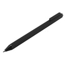 10pcs/set Original Xiaomi Mijia Kaco 0.5mm Gel Pen Smooth Writing Durable Signing Pen Black Refill