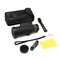Bakeey 40X60 Monocular Telescope Waterproof Super Clear HD Night Vision with Phone Clip Tripod