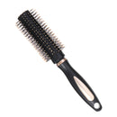 Anti-static Extension Plastic Airbag Massage Comb Hair Curler Comb