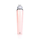 Electric Vacuum Blackhead Acne Remover Nose Pore Dermabrasion Cleaner Face Tightening Machine with 3 Replaceable Suction Heads