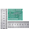 5pcs 15-channel LED Lantern Controller Kit SMD Component Soldering Skills Exercise Board Electronic Production DIY Kit