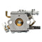 Carburetor Carb For Husqvarna 322C 322L 323C 323L 325L 326C 235L 326L 343F 343R