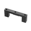CNC XT60 XT90 Plug Connector Holder Fixture Deck Mount for RC Model