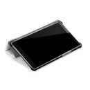 Tri Fold Colourful Case Cover For Huawei Mediapad M5 Tablet