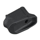 Replacement Enhanced Magazine Extension Base Plate Add with 2 Round For Glock 43 Tools Kit