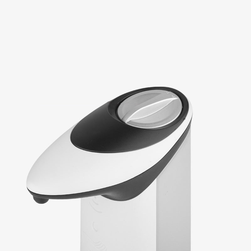 SOAP-0462 420ML Liquid Soap Dispenser Smart Automatic Contactless Induction Infrared Sensor Hand Washing Machine