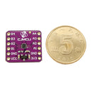 3Pcs CJMCU-401 TXB0104 4-Bit Bidirectional Voltage Level Translator Auto Direction Sensing