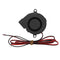 3Pcs/Pack TEVO DC 12V 50*50*15mm 5015 Radial Turbo Blower Cooling Fan For 3D Printer