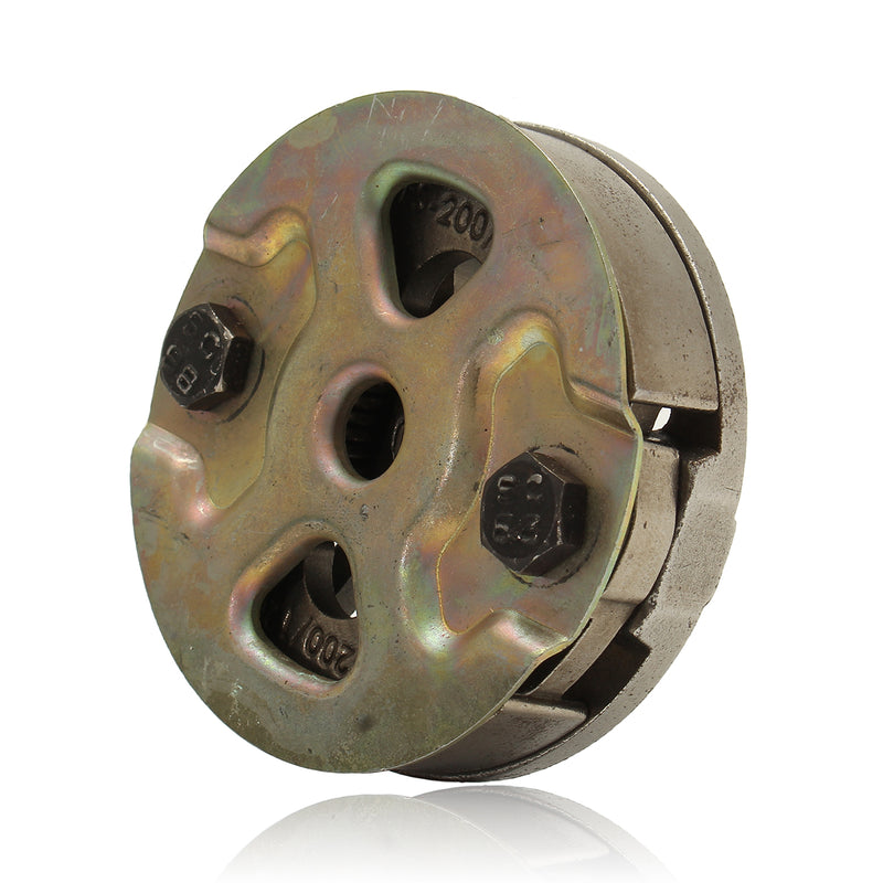 Lawnmower Brush Cutter Trimmer Clutch For STIHL FS120 FS200 FS250 FS300 FS350 FS400 FS450